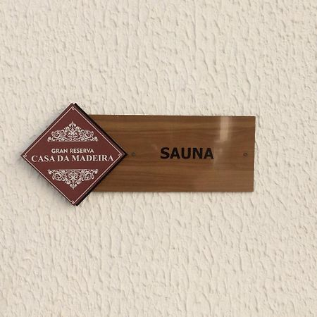 Residencial Casa Da Madeira Lejlighed Caldas Novas Eksteriør billede